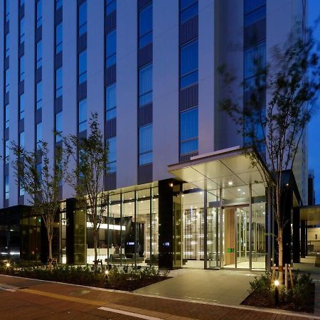 Tmark City Hotel Tokyo Omori - Vacation Stay 26377V Luaran gambar