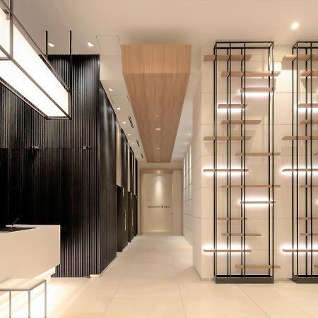 Tmark City Hotel Tokyo Omori - Vacation Stay 26377V Luaran gambar