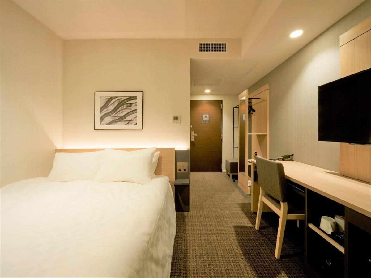 Tmark City Hotel Tokyo Omori - Vacation Stay 26377V Luaran gambar