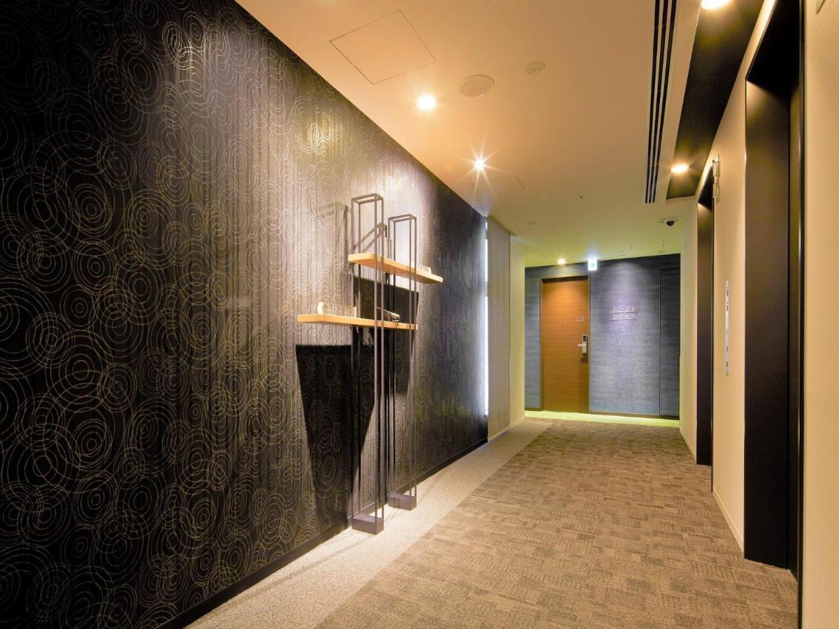 Tmark City Hotel Tokyo Omori - Vacation Stay 26377V Luaran gambar