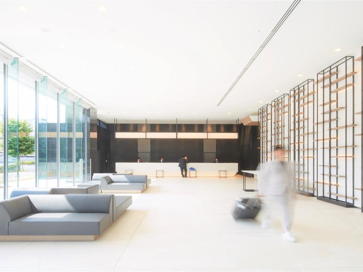 Tmark City Hotel Tokyo Omori - Vacation Stay 26377V Luaran gambar