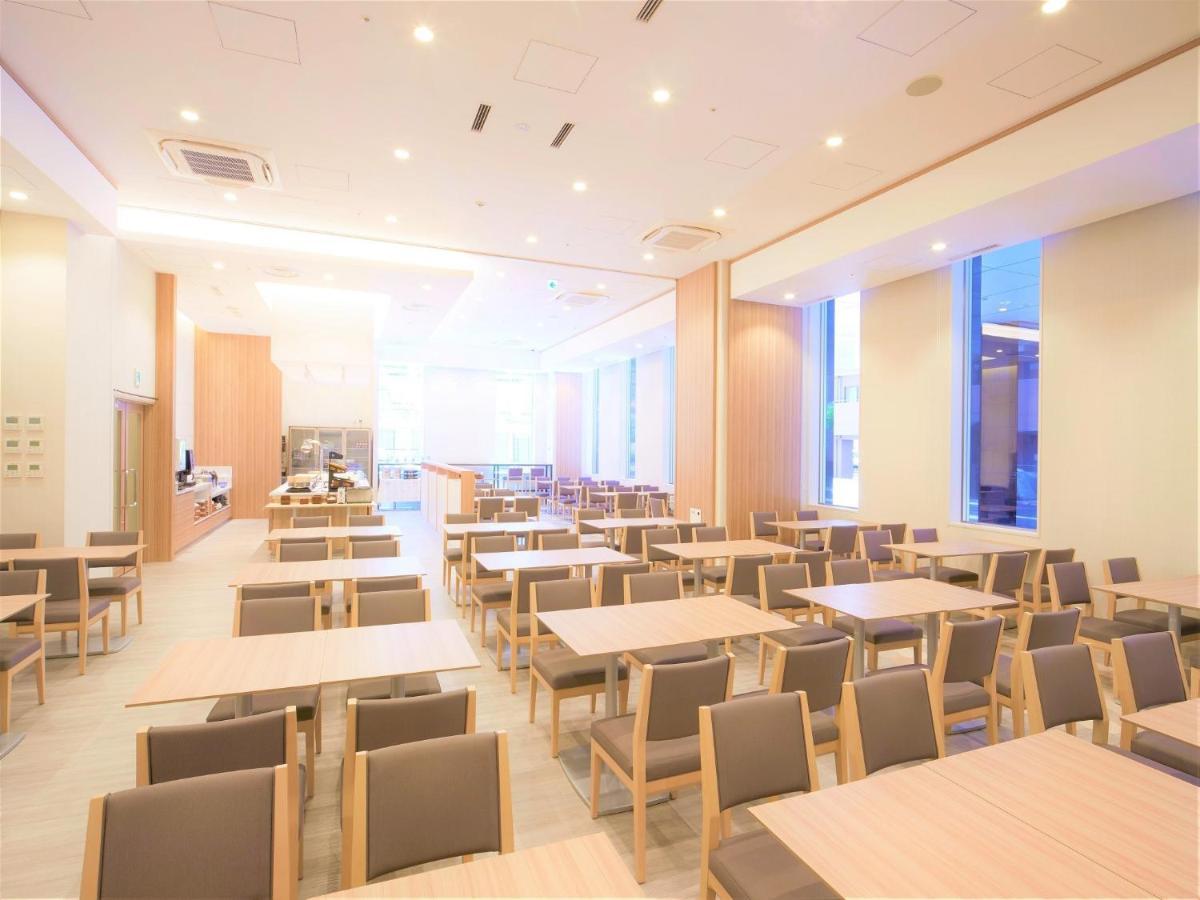 Tmark City Hotel Tokyo Omori - Vacation Stay 26377V Luaran gambar