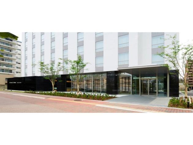 Tmark City Hotel Tokyo Omori - Vacation Stay 26377V Luaran gambar