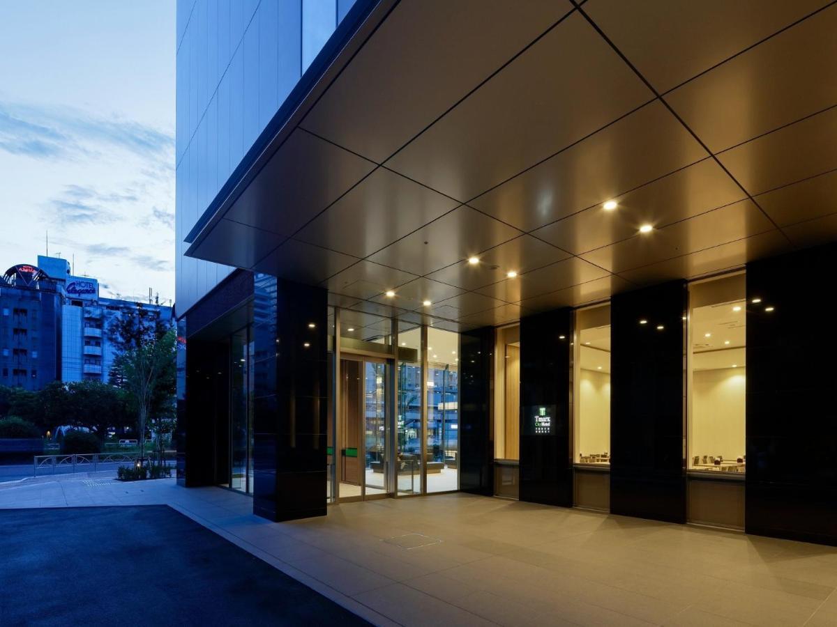Tmark City Hotel Tokyo Omori - Vacation Stay 26377V Luaran gambar